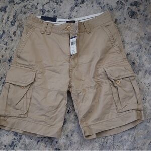 Ralph Lauren Polo Beige Cargo Pants